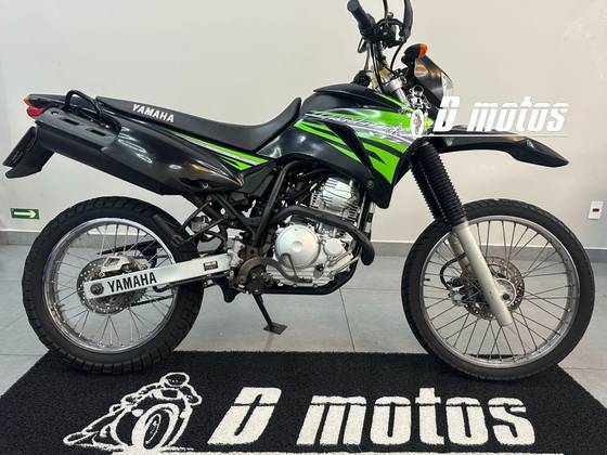YAMAHA XTZ 250 LANDER YAMAHA XTZ 250 LANDER